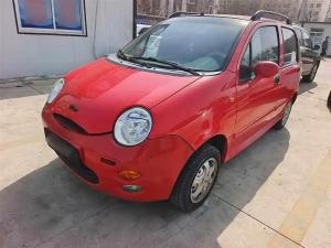 Chery QQ3 2013 Бензин