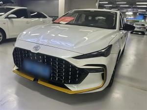 MG 6 2023 Бензин