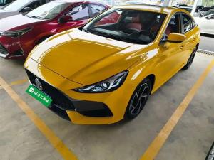 MG 5 2022 Бензин