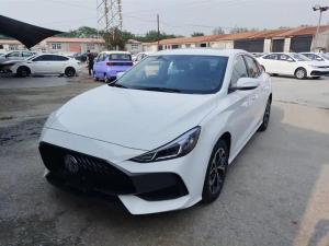 MG 5 2024 Бензин