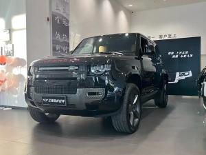 Land Rover Defender 2023 Бензин