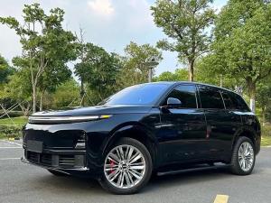 LI Auto LI L7 2023 Расширенный диапазон