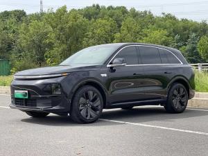 LI Auto LI L6 2024 Расширенный диапазон