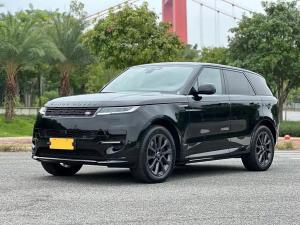 Land Rover Range Rover Sport 2023 Гибрид