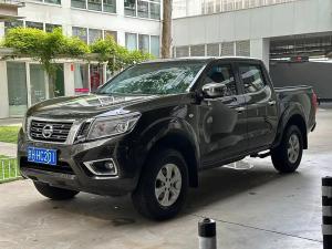 Nissan Navara 2019 Бензин