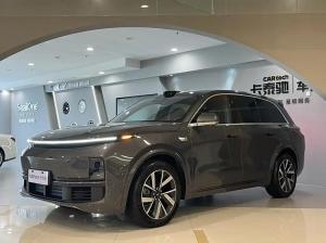 LI Auto LI L8 2024 Расширенный диапазон