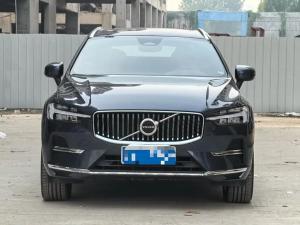 Volvo XC60 2023 Гибрид