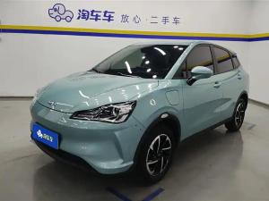 Neta V 2022 Электрический