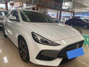 MG 5 2024 Бензин