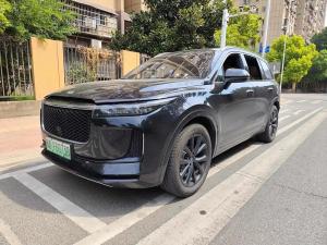LI Auto LI ONE 2020 Расширенный диапазон