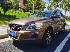 Volvo XC60 Imported 2013 Бензин