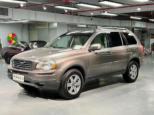 Volvo XC90 2010 Бензин