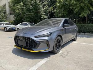 MG 6 2022 Бензин