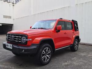 Tank 300 2020 Бензин