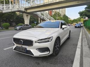 Volvo S60 2023 Гибрид