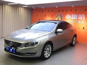 Volvo S60 Imported 2013 Бензин