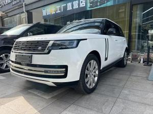 Land Rover Range Rover 2024 Гибрид