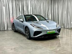 Neta GT 2023 Электрический
