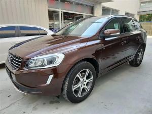 Volvo XC60 Imported 2014 Бензин