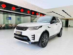 Land Rover Discovery 2021 Гибрид