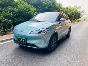 Neta V 2022 Электрический