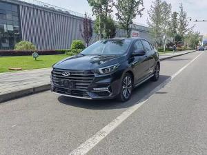 Chery Arrizo 5 PLUS 2022 Бензин