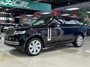 Land Rover Range Rover 2024 Гибрид