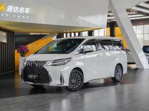 Lexus LM 2020 Гибрид