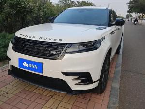 Land Rover Range Rover Velar 2023 Бензин