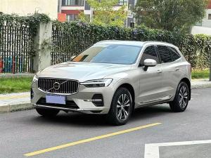 Volvo XC60 2023 Гибрид