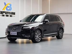 Volvo XC90 2023 Гибрид