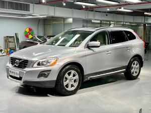 Volvo XC60 Imported 2010 Бензин