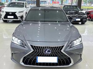 Lexus ES 2023 Гибрид