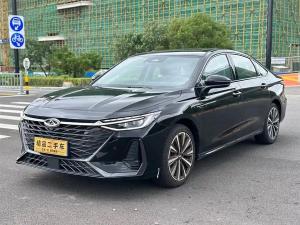 Chery Arrizo 8 2023 Бензин