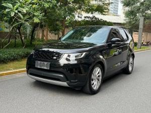 Land Rover Discovery 2022 Бензин