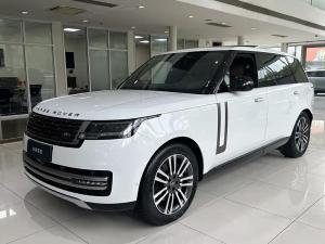Land Rover Range Rover 2024 Бензин