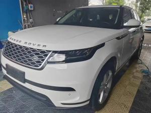 Land Rover Range Rover Velar 2018 Бензин