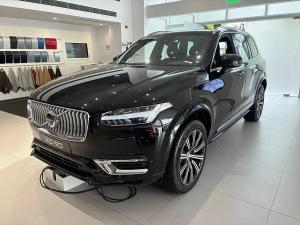 Volvo XC90 2024 Гибрид