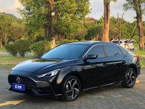 MG 5 2022 Бензин