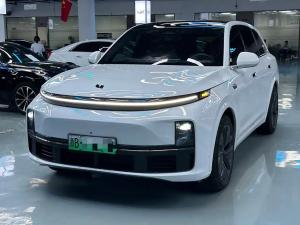 LI Auto LI L7 2023 Расширенный диапазон