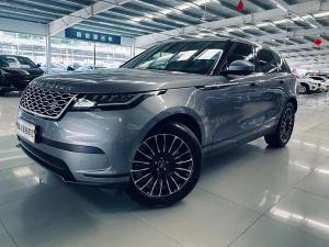 Land Rover Range Rover Velar 2021 Бензин