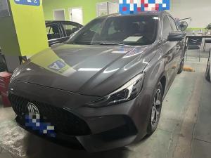 MG 5 2021 Бензин