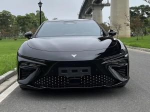 Neta S 2023 Электрический