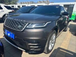 Land Rover Range Rover Velar 2023 Бензин