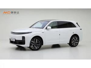LI Auto LI L7 2023 Расширенный диапазон