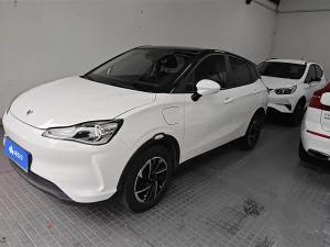 Neta V 2021 Электрический