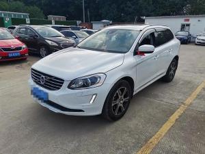 Volvo XC60 Imported 2014 Бензин
