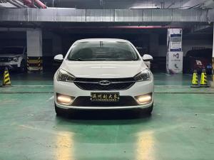 Chery Arrizo 5 2016 Бензин