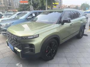 Chery Explore 06 2023 Бензин