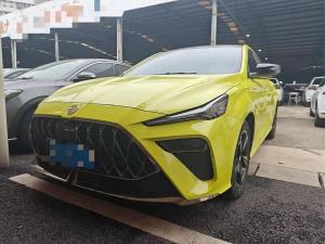 MG 5 Scorpio 2022 Бензин